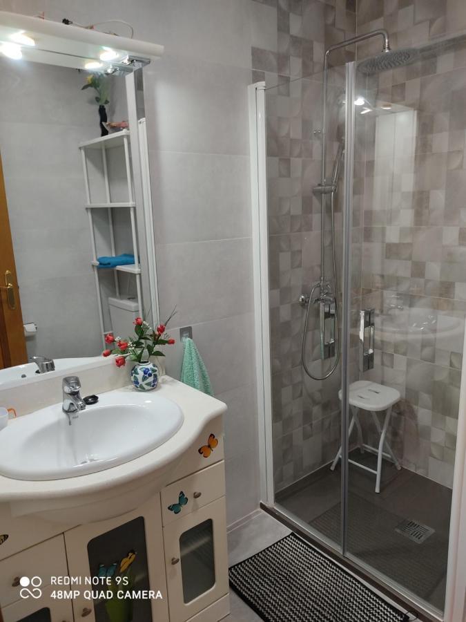 Bonito Apartamento Centrico Y Cerca De La Playa. Малага Екстер'єр фото